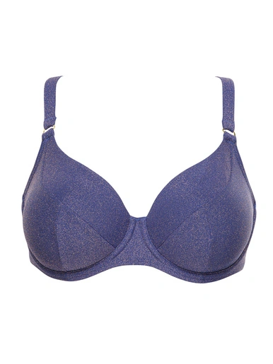 Sans Complexe Bain Haut De Maillot De Bain Reflet 7 Sans Complexe Bain Haut De Maillot De Bain Reflet – Image 5