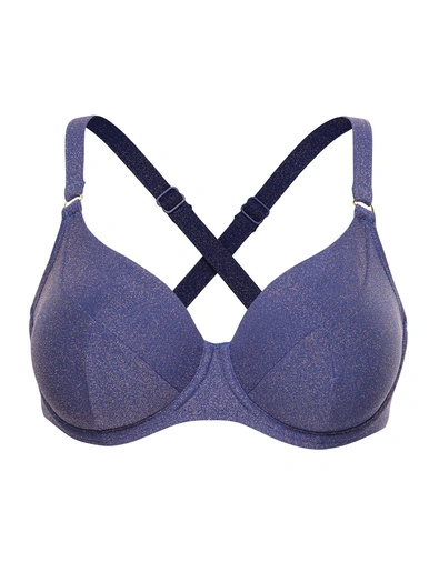 Sans Complexe Bain Haut De Maillot De Bain Reflet 8 Sans Complexe Bain Haut De Maillot De Bain Reflet – Image 6