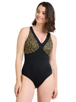 Sans Complexe Bain Maillot De Bain Sans Armatures Escapade