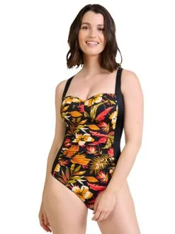 Sans Complexe Bain Maillot De Bain Luxuriante