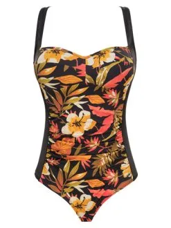 Sans Complexe Bain Maillot De Bain Luxuriante 10 Sans Complexe Bain Maillot De Bain Luxuriante -Collants importe boutique g 2007929 0026 3