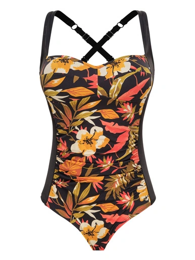 Sans Complexe Bain Maillot De Bain Luxuriante 6 Sans Complexe Bain Maillot De Bain Luxuriante – Image 4