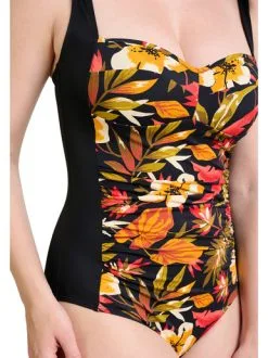 Sans Complexe Bain Maillot De Bain Luxuriante 12 Sans Complexe Bain Maillot De Bain Luxuriante -Collants importe boutique g 2007929 0026 5