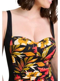 Sans Complexe Bain Maillot De Bain Luxuriante 13 Sans Complexe Bain Maillot De Bain Luxuriante -Collants importe boutique g 2007929 0026 6