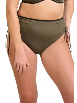 Sans Complexe Bain Culotte De Bain Haute Horizon