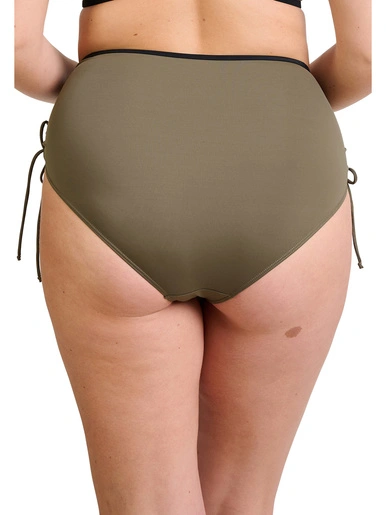 Sans Complexe Bain Culotte De Bain Haute Horizon 4 Sans Complexe Bain Culotte De Bain Haute Horizon – Image 2