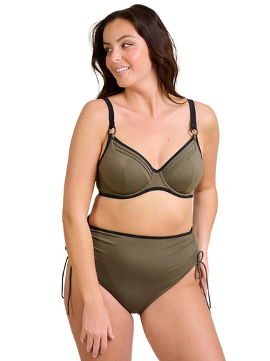 Sans Complexe Bain Culotte De Bain Haute Horizon 5 Sans Complexe Bain Culotte De Bain Haute Horizon – Image 3