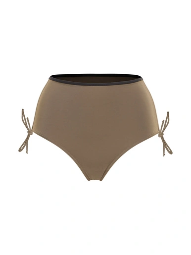 Sans Complexe Bain Culotte De Bain Haute Horizon 6 Sans Complexe Bain Culotte De Bain Haute Horizon – Image 4