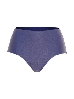 Sans Complexe Bain Culotte De Bain Haute Reflet -Collants importe boutique g 2007936 0001 4