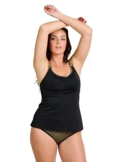 Sans Complexe Bain Slip De Bain Horizon -Collants importe boutique g 2007939 0006 3