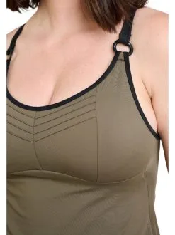 Sans Complexe Bain Haut De Maillot De Bain Horizon -Collants importe boutique g 2007940 0006 5