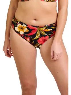 Sans Complexe Bain Slip De Bain Luxuriante