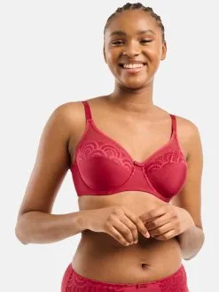 SANS COMPLEXE Soutien-gorge à Armatures So Feminine