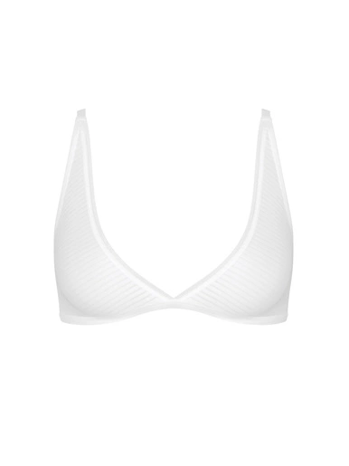 Sloggi Soutien-gorge Sans Armatures Ever Fresh 7 Sloggi Soutien-gorge Sans Armatures Ever Fresh – Image 5