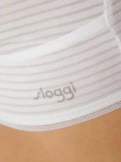 Sloggi Brassière Ever Fresh Plus Top -Collants importe boutique g 2008070 0035 5