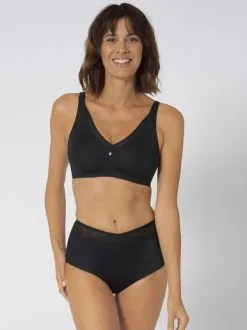 Triumph Soutien-gorge Minimiseur Sans Armatures 8 Triumph Soutien-gorge Minimiseur Sans Armatures -Collants importe boutique g 2008128 0026 3