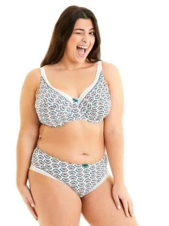 POMM'POIRE Soutien-gorge Grand Maintien Impala -Collants importe boutique g 2008143 0035 3