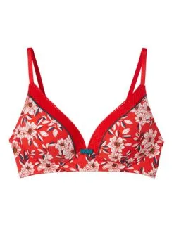 POMM'POIRE Soutien-gorge Sans Armatures Incendie -Collants importe boutique g 2008145 0020 4