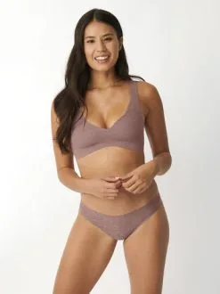 Sloggi Bralette Zero Feel Lace 2.0 Bralette -Collants importe boutique g 2008156 0023 4