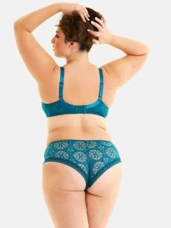 POMM'POIRE Soutien-gorge Grand Maintien Indice 5 POMM'POIRE Soutien-gorge Grand Maintien Indice -Collants importe boutique g 2008158 0001 2