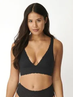 Sloggi Brassière Zero Feel Lace 2.0 Top