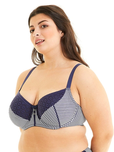 POMM'POIRE Soutien-gorge Grand Maintien Pacotille 3 POMM'POIRE Soutien-gorge Grand Maintien Pacotille