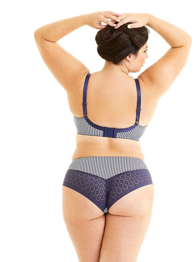 POMM'POIRE Soutien-gorge Grand Maintien Pacotille 4 POMM'POIRE Soutien-gorge Grand Maintien Pacotille – Image 2