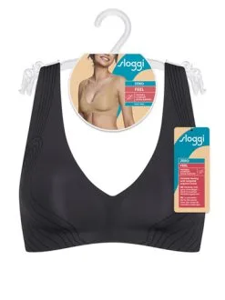 Sloggi Soutien-gorge Sans Armatures ZERO Feel 12 Sloggi Soutien-gorge Sans Armatures ZERO Feel -Collants importe boutique g 2008166 0026 5