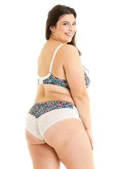 POMM'POIRE Soutien-gorge Grand Maintien Pâquerette 7 POMM'POIRE Soutien-gorge Grand Maintien Pâquerette -Collants importe boutique g 2008189 0035 2