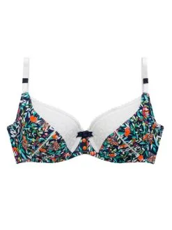 POMM'POIRE Soutien-gorge Grand Maintien Pâquerette 9 POMM'POIRE Soutien-gorge Grand Maintien Pâquerette -Collants importe boutique g 2008189 0035 4