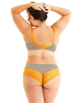 POMM'POIRE Soutien-gorge Grand Maintien Tartelette -Collants importe boutique g 2008200 0038 2