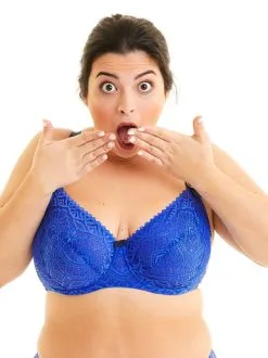 POMM'POIRE Soutien-gorge Grand Maintien Tchao