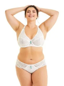 POMM'POIRE Soutien-gorge Grand Maintien Ukulele -Collants importe boutique g 2008245 0035 3