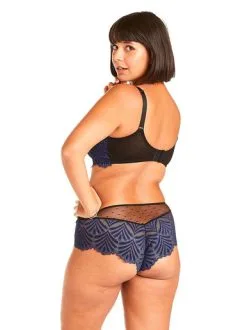 POMM'POIRE Soutien-gorge à Armatures Abordage 7 POMM'POIRE Soutien-gorge à Armatures Abordage -Collants importe boutique g 2008769 0001 2