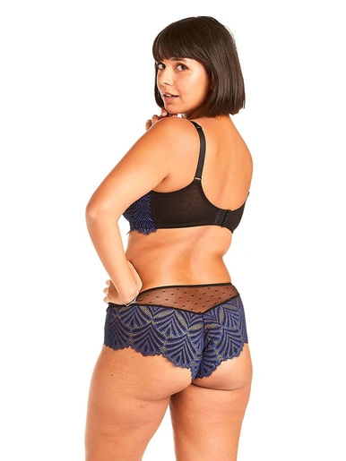 POMM'POIRE Soutien-gorge à Armatures Abordage 4 POMM'POIRE Soutien-gorge à Armatures Abordage – Image 2