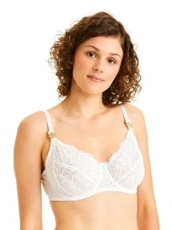 POMM'POIRE Soutien-gorge Grand Maintien Aventure