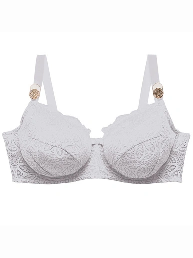 POMM'POIRE Soutien-gorge Grand Maintien Aventure 6 POMM'POIRE Soutien-gorge Grand Maintien Aventure – Image 4
