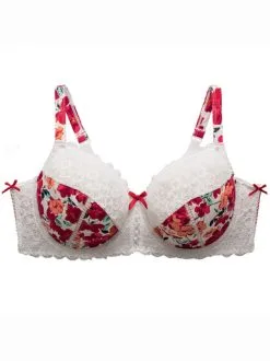 POMM'POIRE Soutien-gorge Grand Maintien Elena -Collants importe boutique g 2008788 0020 4