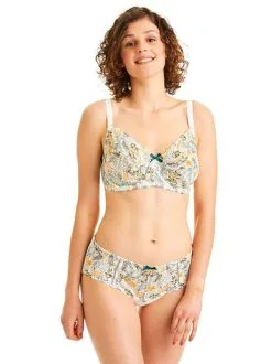 POMM'POIRE Soutien-gorge Grand Maintien Elena -Collants importe boutique g 2008790 0006 3