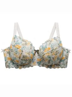 POMM'POIRE Soutien-gorge Grand Maintien Elena -Collants importe boutique g 2008790 0006 4