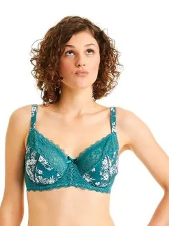 POMM'POIRE Soutien-gorge Grand Maintien Elena