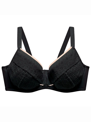 POMM'POIRE Soutien-gorge Grand Maintien Image 6 POMM'POIRE Soutien-gorge Grand Maintien Image – Image 4