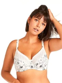 POMM'POIRE Soutien-gorge Grand Maintien Imperatrice