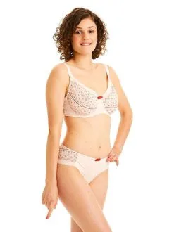 POMM'POIRE Soutien-gorge Grand Maintien Inconnue -Collants importe boutique g 2008805 0014 3