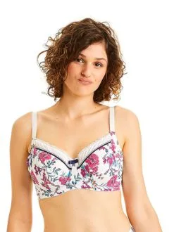 POMM'POIRE Soutien-gorge Grand Maintien Reflex