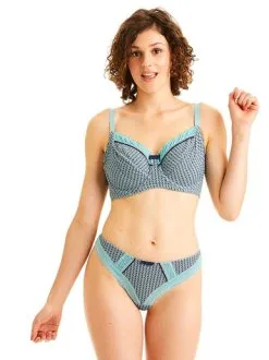 POMM'POIRE Soutien-gorge Grand Maintien Rose 8 POMM'POIRE Soutien-gorge Grand Maintien Rose -Collants importe boutique g 2008831 0001 3