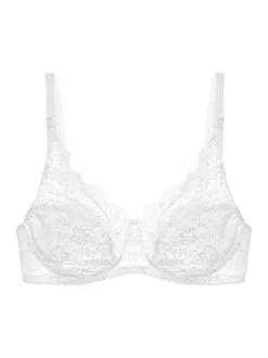 Triumph Soutien-gorge Sans Armatures Amourette -Collants importe boutique g 2009003 0035 5