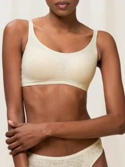 Triumph Soutien-gorge Sans Armatures Fit Smart