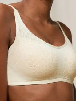 Triumph Soutien-gorge Sans Armatures Fit Smart -Collants importe boutique g 2009028 0032 3