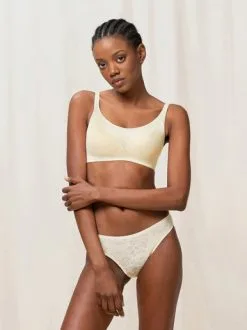 Triumph Soutien-gorge Sans Armatures Fit Smart -Collants importe boutique g 2009028 0032 4